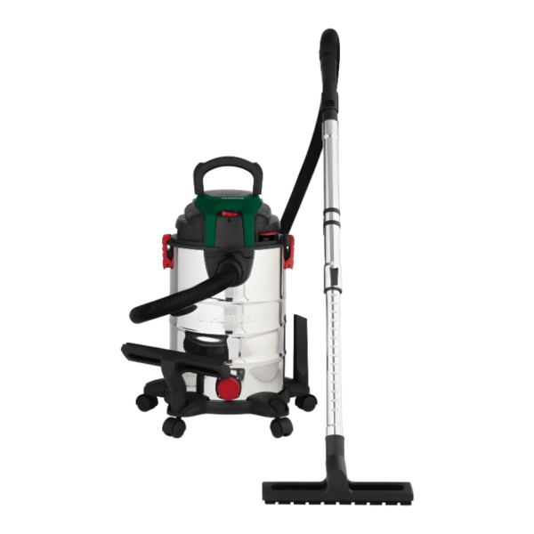 Nass- und Trockensauger 1400 W