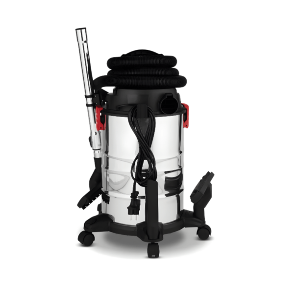 Nass- und Trockensauger 1400 W - Image 2