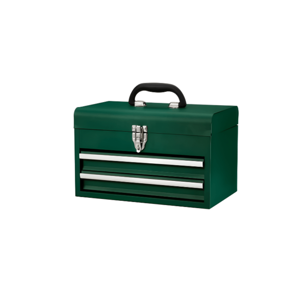 PARKSIDE® Werkzeugkoffer mit Akku-Schrauber PWBM A1 – 92-teilig - Image 6