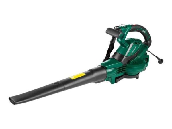 PARKSIDE® Elektrischer Laubbläser/-sauger 2200 W