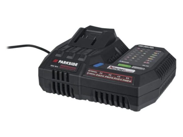 PARKSIDE® Slimme Lader voor X 20V Team Accu’s