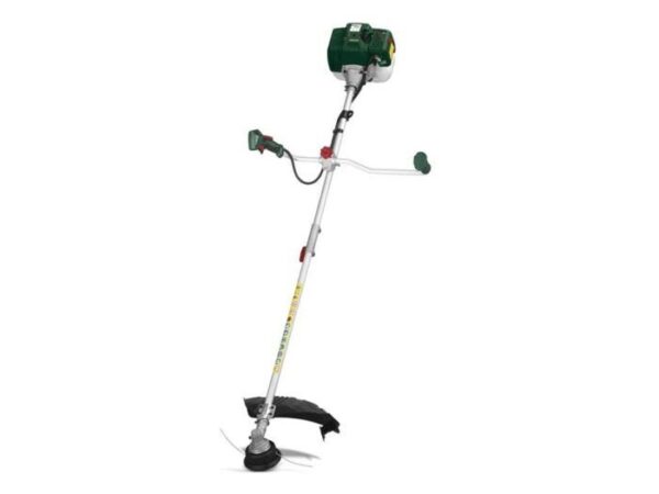 PARKSIDE® PBS 2 D4 Benzin-Freischneider – 2-in-1: Freischneider & Rasentrimmer