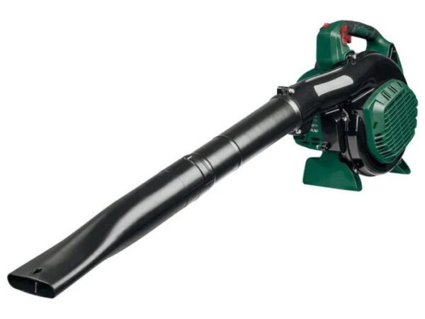 PARKSIDE® Elektro-Laubsauger/-bläser 2200 W – 3-in-1 mit integriertem Häckselwerk