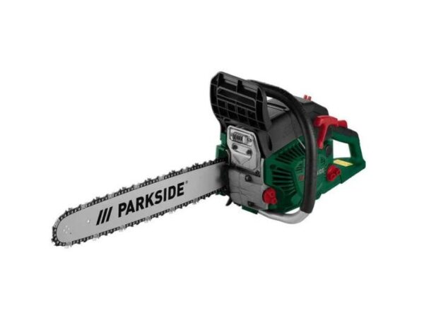 Parkside® 2-Takt-Benzin-Kettensäge